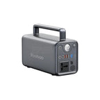 PowerStation 300W Multi-Function Emergency Portable Unit