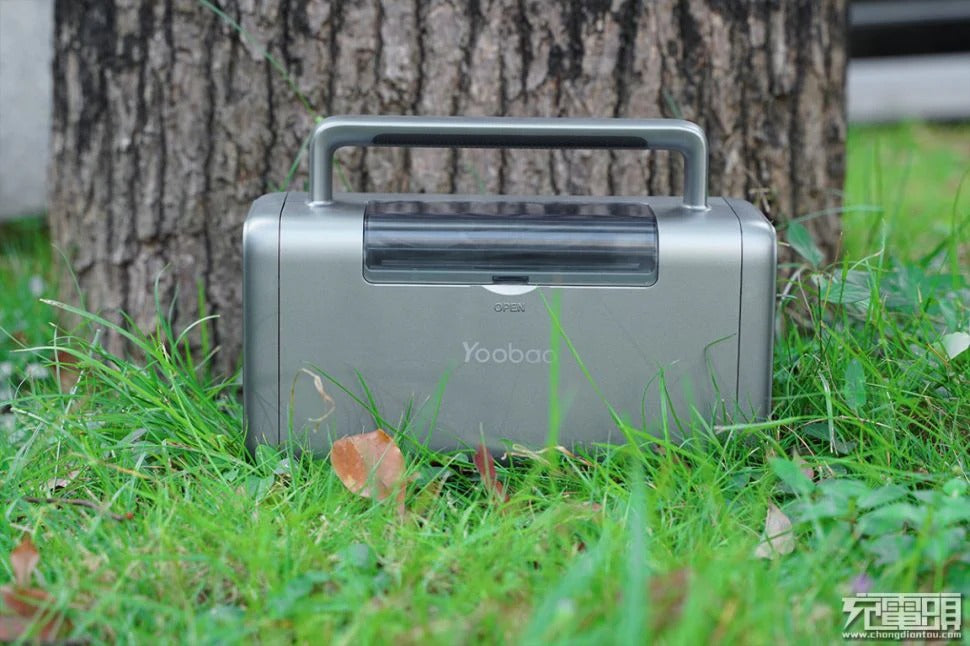 PowerStation 300W Multi-Function Emergency Portable Unit