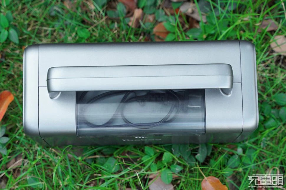 PowerStation 300W Multi-Function Emergency Portable Unit